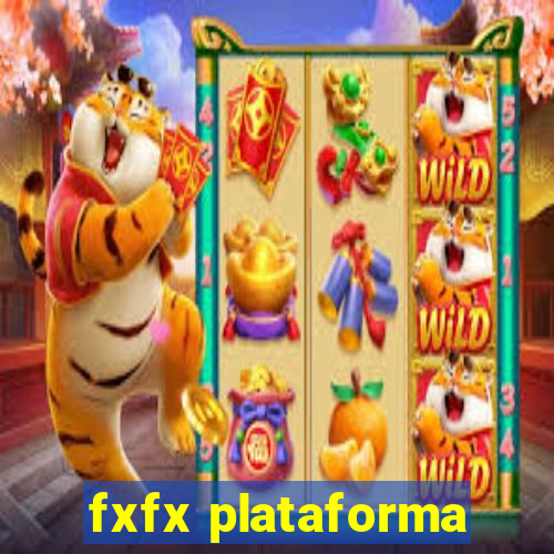 fxfx plataforma